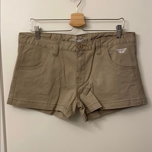 Fly Racing Shorts